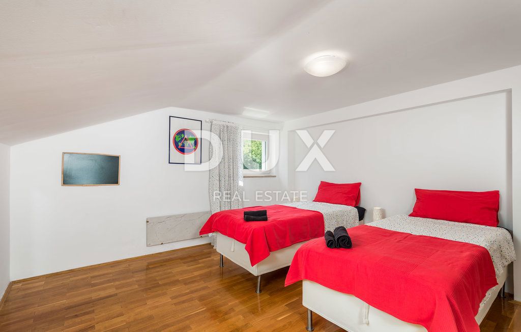 Casa Veli Brgud, Matulji, 290m2