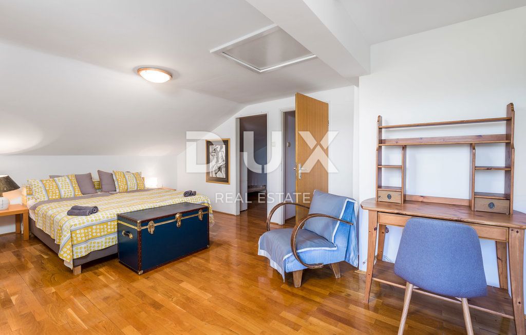 Casa Veli Brgud, Matulji, 290m2