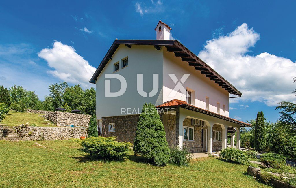 Casa Veli Brgud, Matulji, 290m2