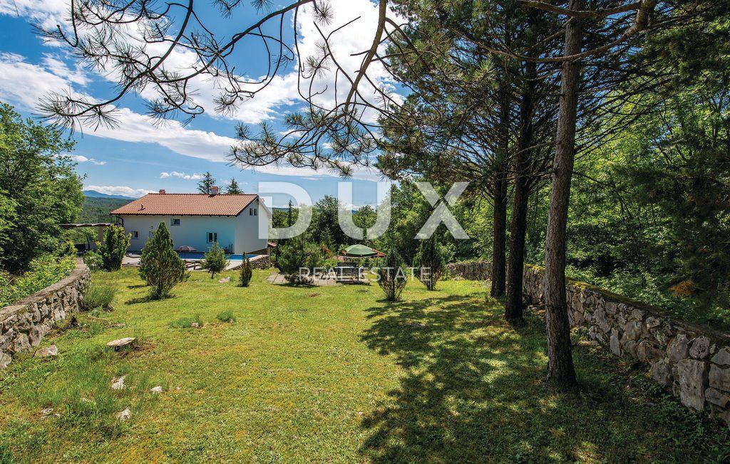 Casa Veli Brgud, Matulji, 290m2