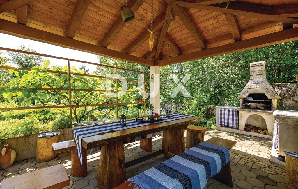 Casa Veli Brgud, Matulji, 290m2