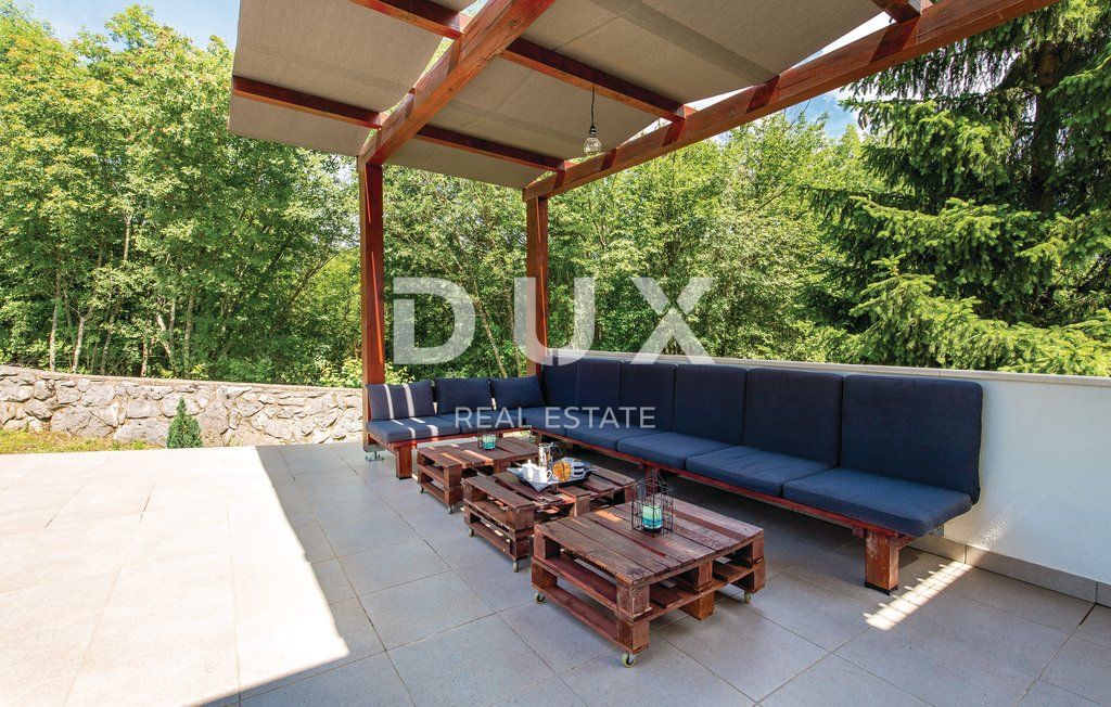 Casa Veli Brgud, Matulji, 290m2
