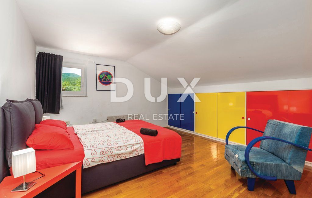Casa Veli Brgud, Matulji, 290m2