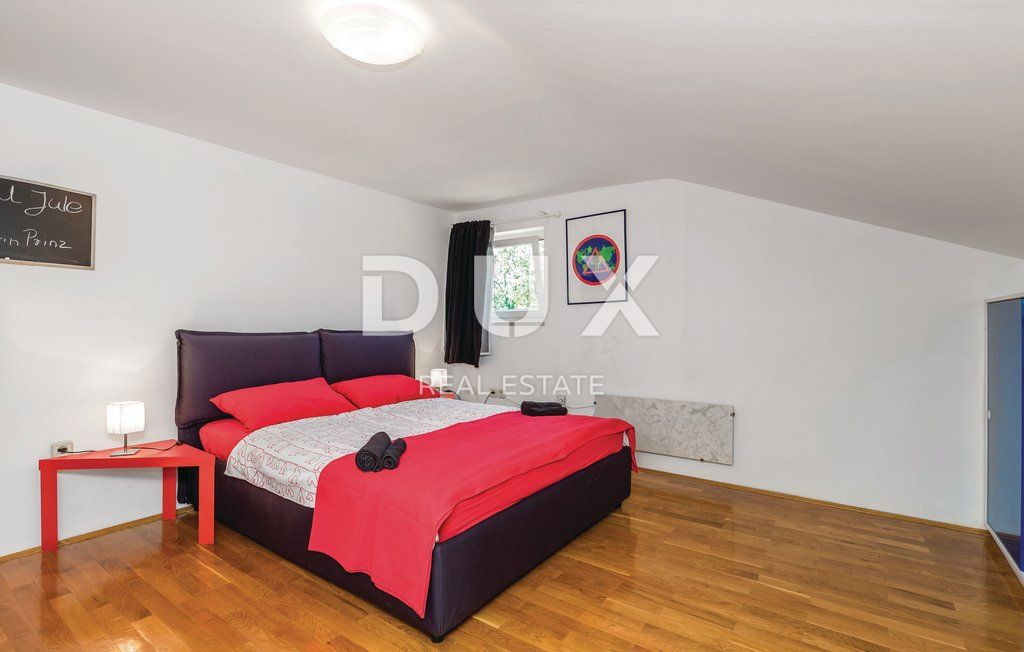 Casa Veli Brgud, Matulji, 290m2