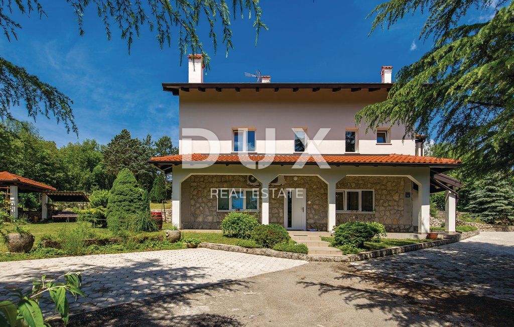 Casa Veli Brgud, Matulji, 290m2