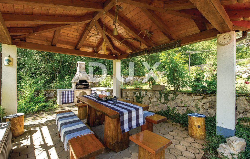Casa Veli Brgud, Matulji, 290m2