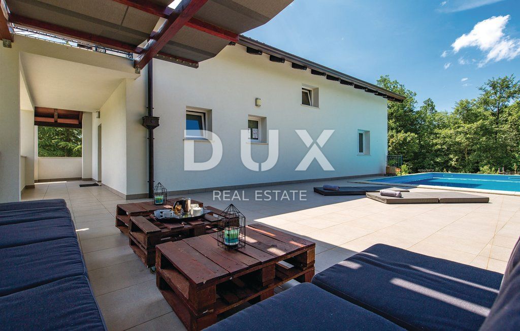 Casa Veli Brgud, Matulji, 290m2