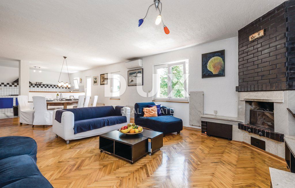 Casa Veli Brgud, Matulji, 290m2