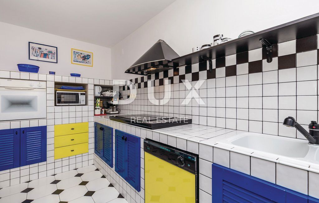 Casa Veli Brgud, Matulji, 290m2