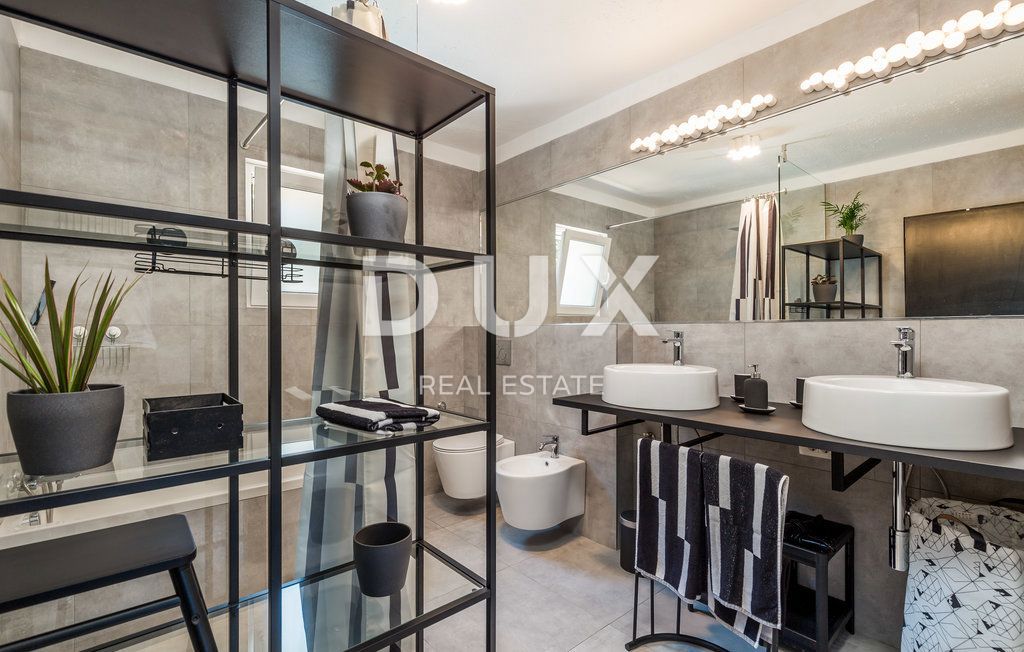Casa Veli Brgud, Matulji, 290m2