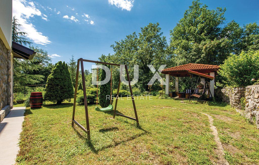 Casa Veli Brgud, Matulji, 290m2