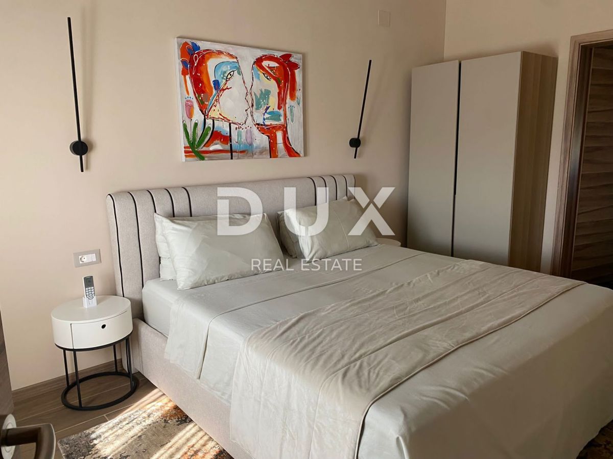 ISTRIA, NOVIGRAD - Casa mediterranea con piscina