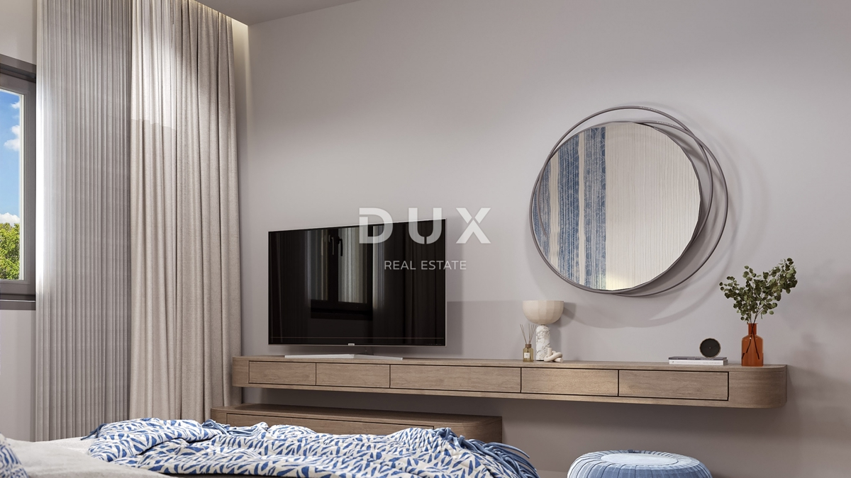 Appartamento Zamet, Rijeka, 127m2