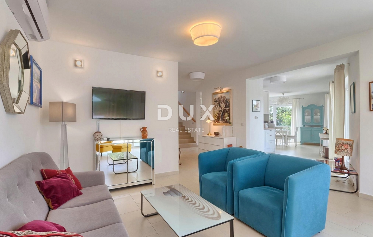 ISTRIA, SVETI LOVREČ - Casa confortevole con piscina