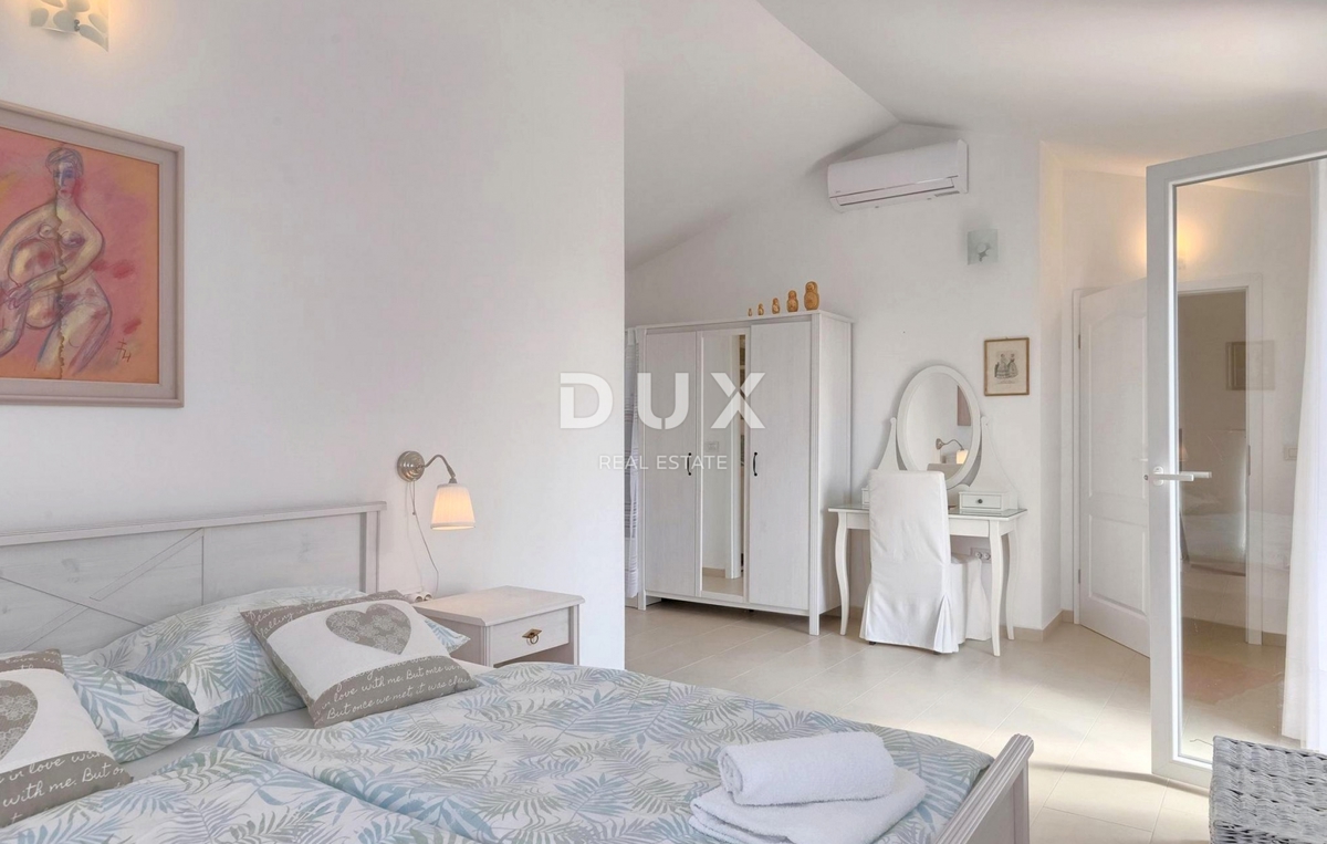 ISTRIA, SVETI LOVREČ - Casa confortevole con piscina