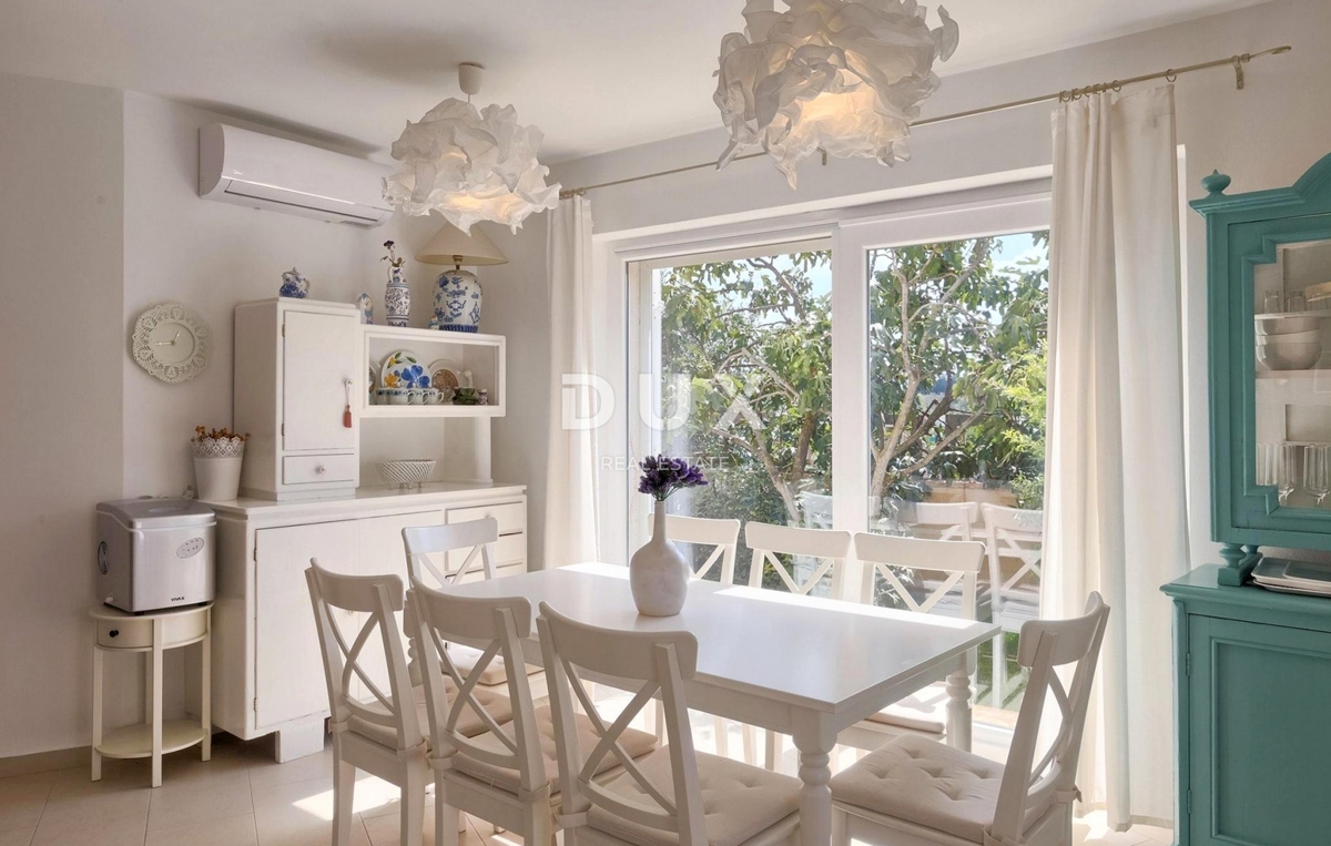 ISTRIA, SVETI LOVREČ - Casa confortevole con piscina