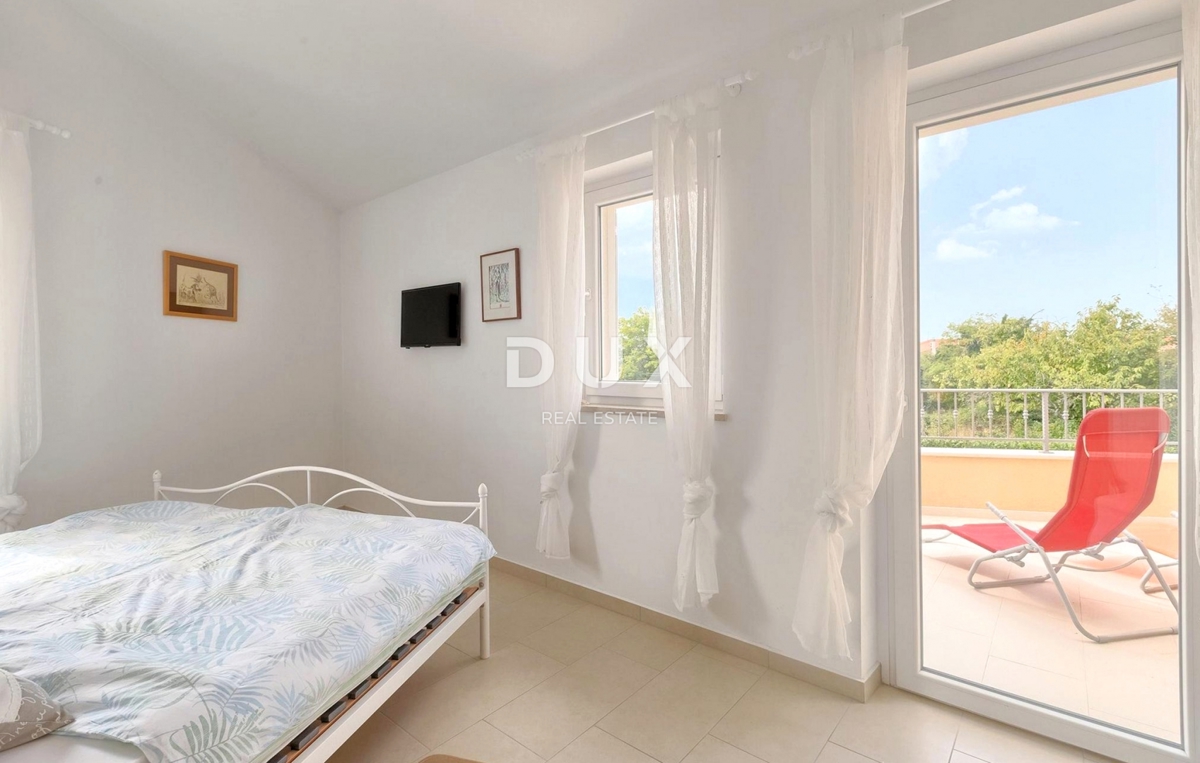 ISTRIA, SVETI LOVREČ - Casa confortevole con piscina