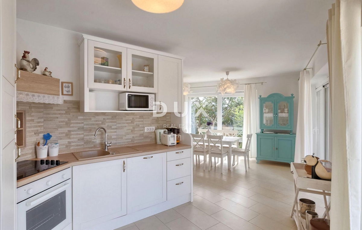 ISTRIA, SVETI LOVREČ - Casa confortevole con piscina