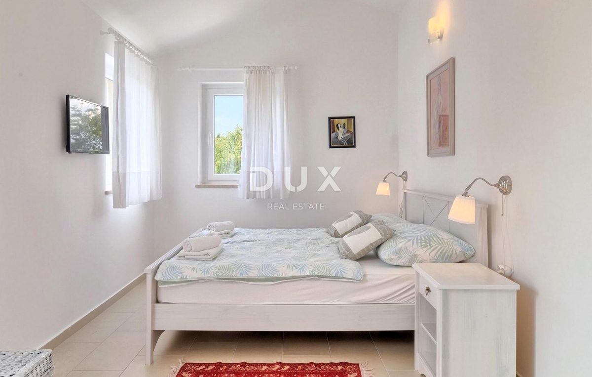 ISTRIA, SVETI LOVREČ - Casa confortevole con piscina