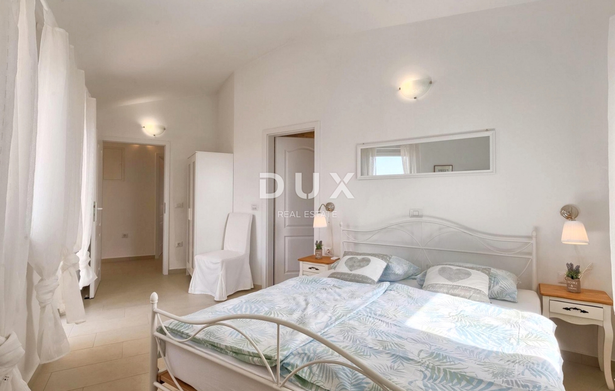 ISTRIA, SVETI LOVREČ - Casa confortevole con piscina