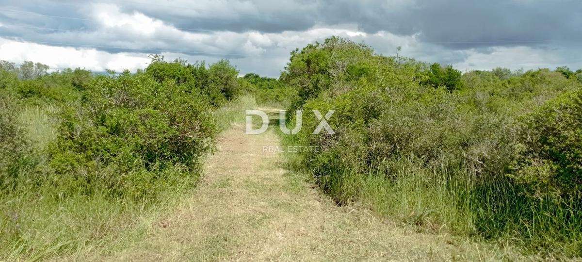 Terreno Bokanjac, Zadar, 1.002m2