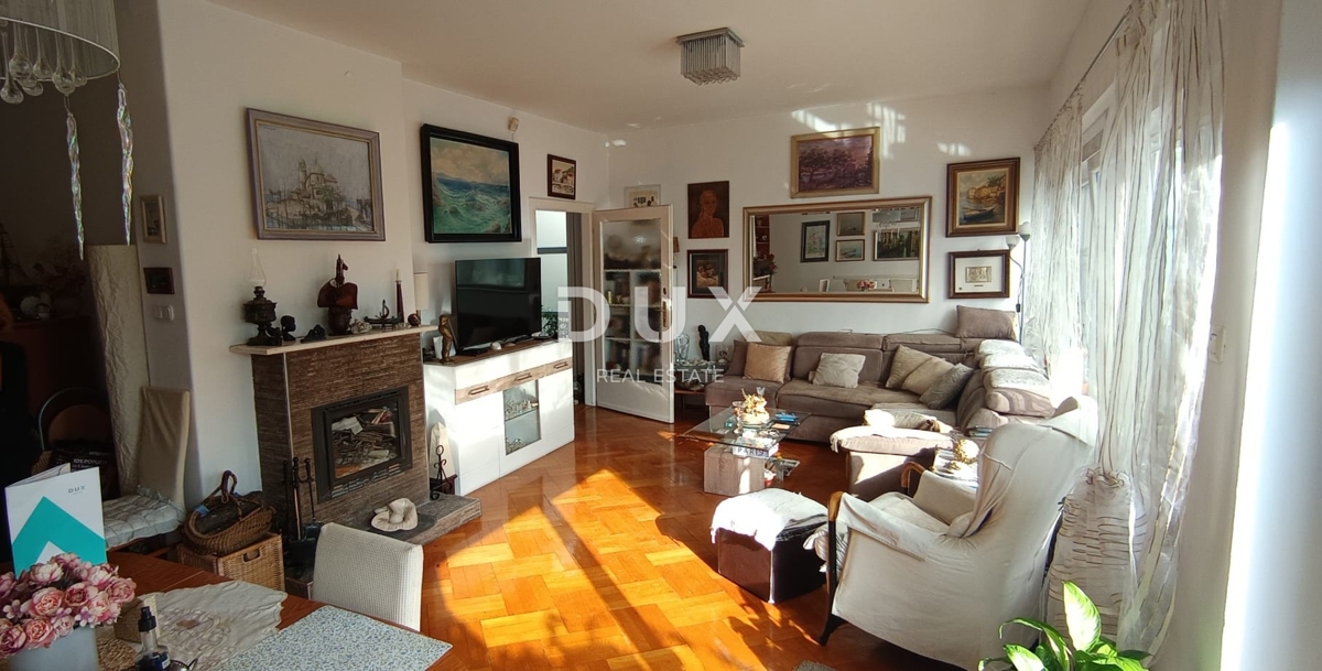 Casa Pantovčak, Gornji Grad - Medveščak, 616m2