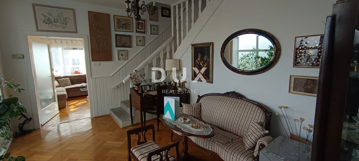 Casa Pantovčak, Gornji Grad - Medveščak, 616m2