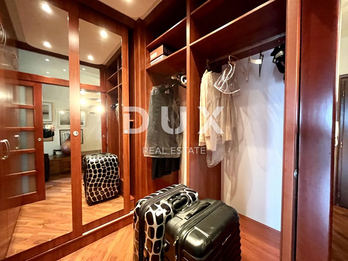 RIJEKA, KOZALA - spazioso appartamento su due piani con vista panoramica, prezzo ribassato, OCCASIONE ECCEZIONALE!