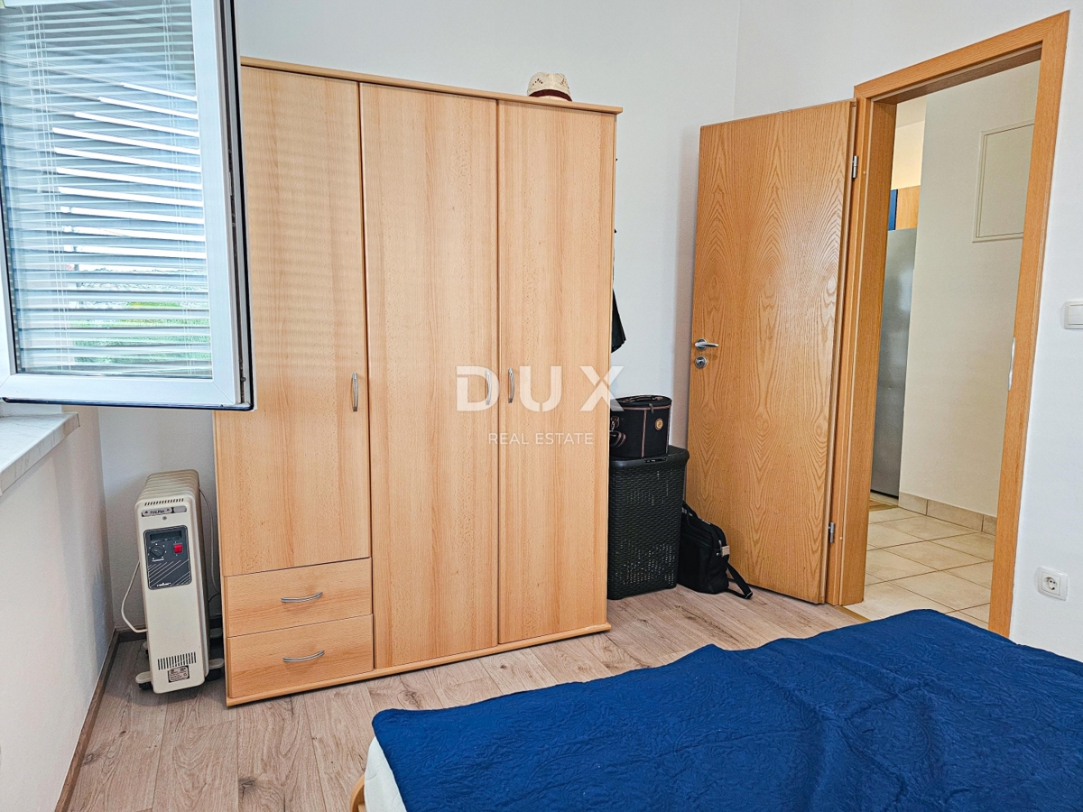 ISOLA DI RAB, BARBAT - Casa in ottima posizione a 100 m dal mare