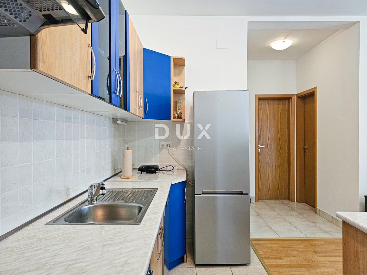 ISOLA DI RAB, BARBAT - Casa in ottima posizione a 100 m dal mare