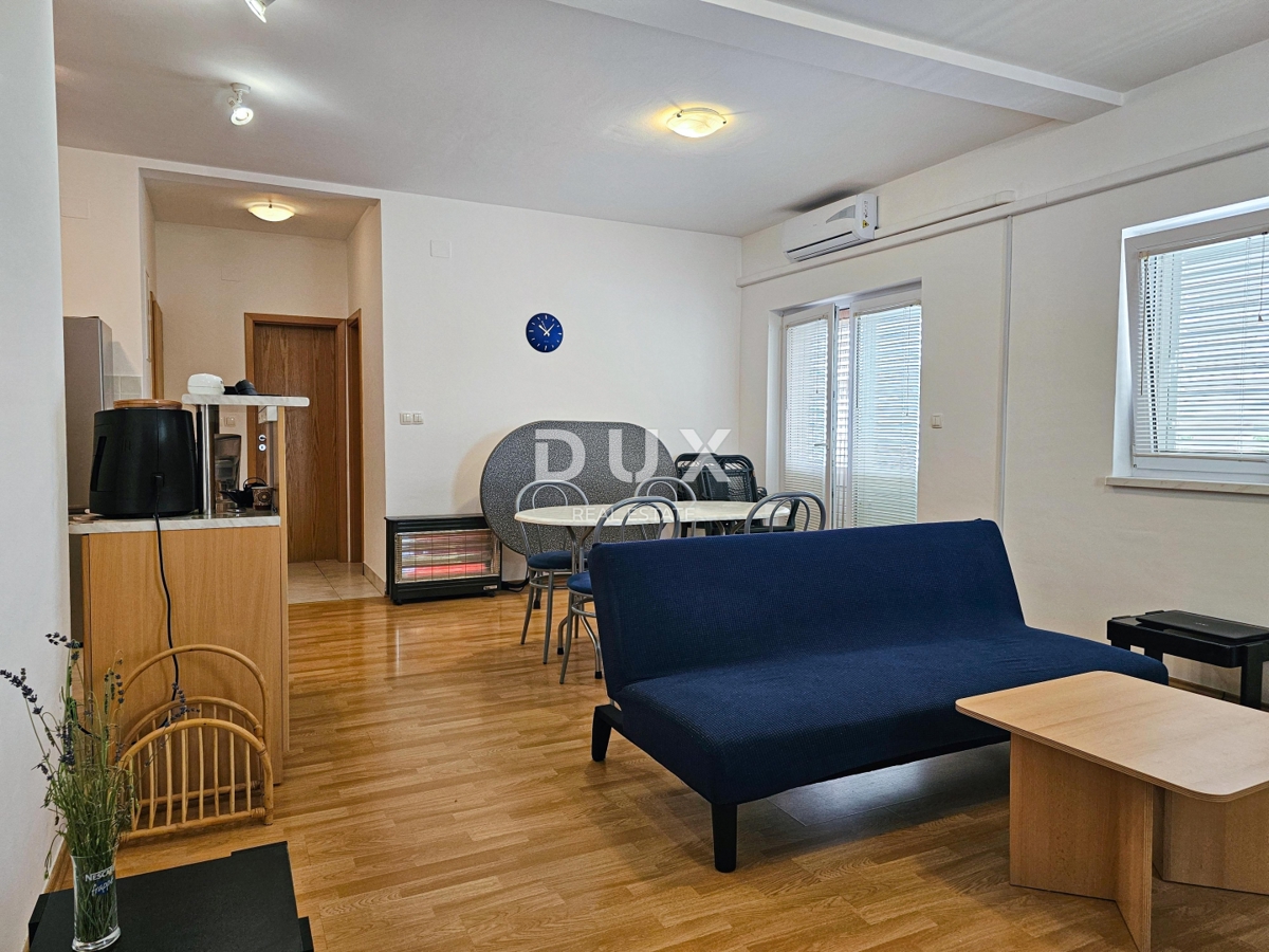 ISOLA DI RAB, BARBAT - Casa in ottima posizione a 100 m dal mare