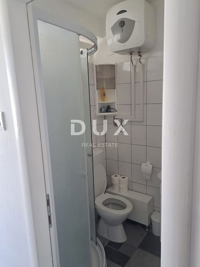 Appartamento Branimirova Obala, Zadar, 30m2