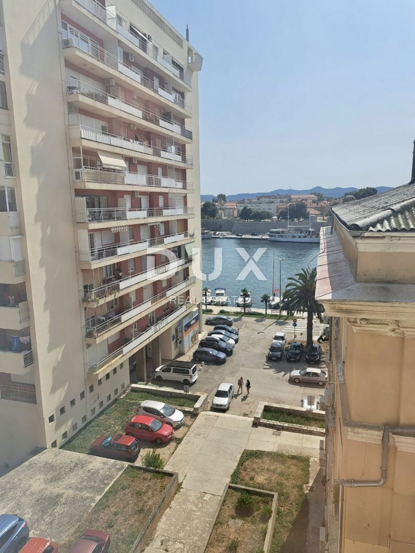 Appartamento Branimirova Obala, Zadar, 30m2