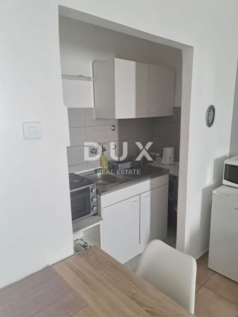 Appartamento Branimirova Obala, Zadar, 30m2