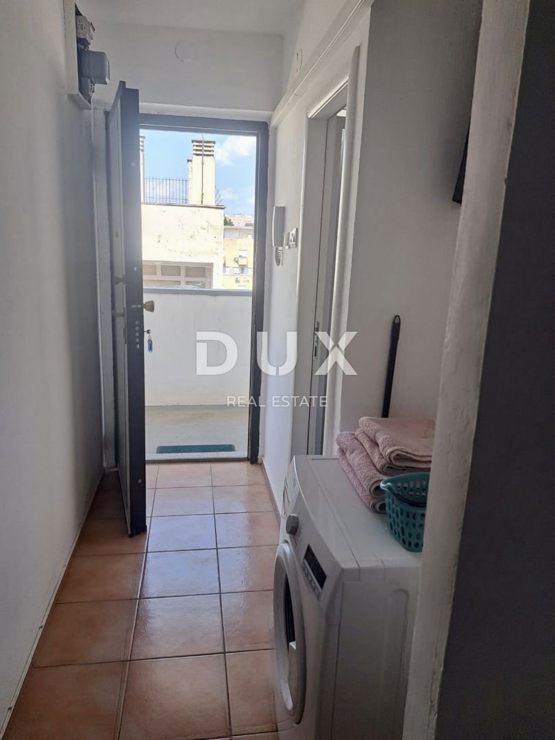 Appartamento Branimirova Obala, Zadar, 30m2