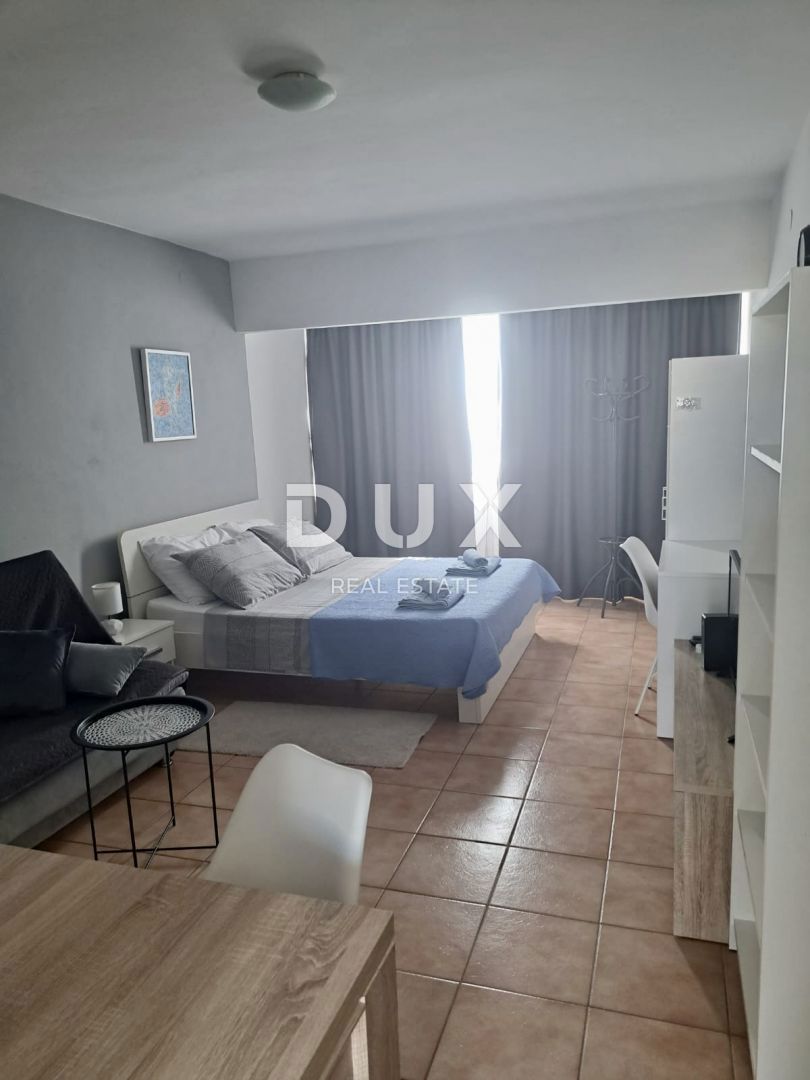 Appartamento Branimirova Obala, Zadar, 30m2