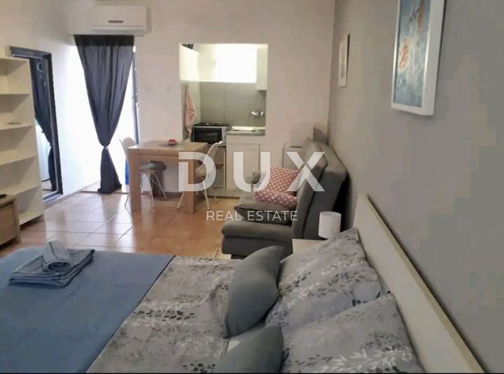 Appartamento Branimirova Obala, Zadar, 30m2