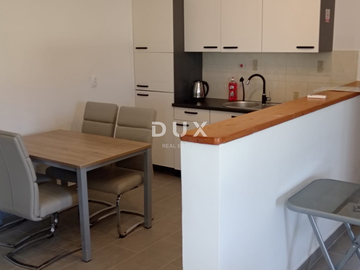 ISTRIA, VALTURA - Casa d'appartamenti