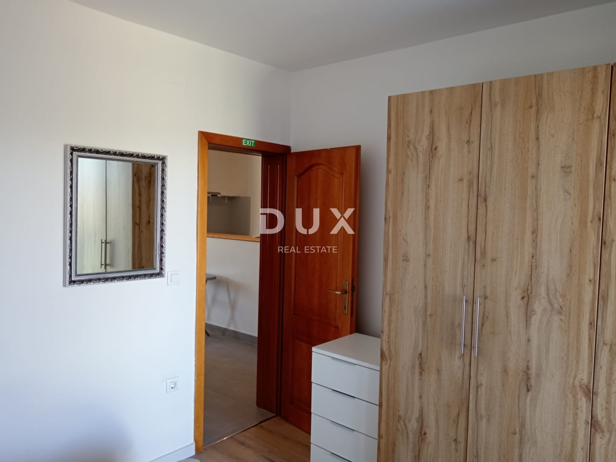 ISTRIA, VALTURA - Casa d'appartamenti