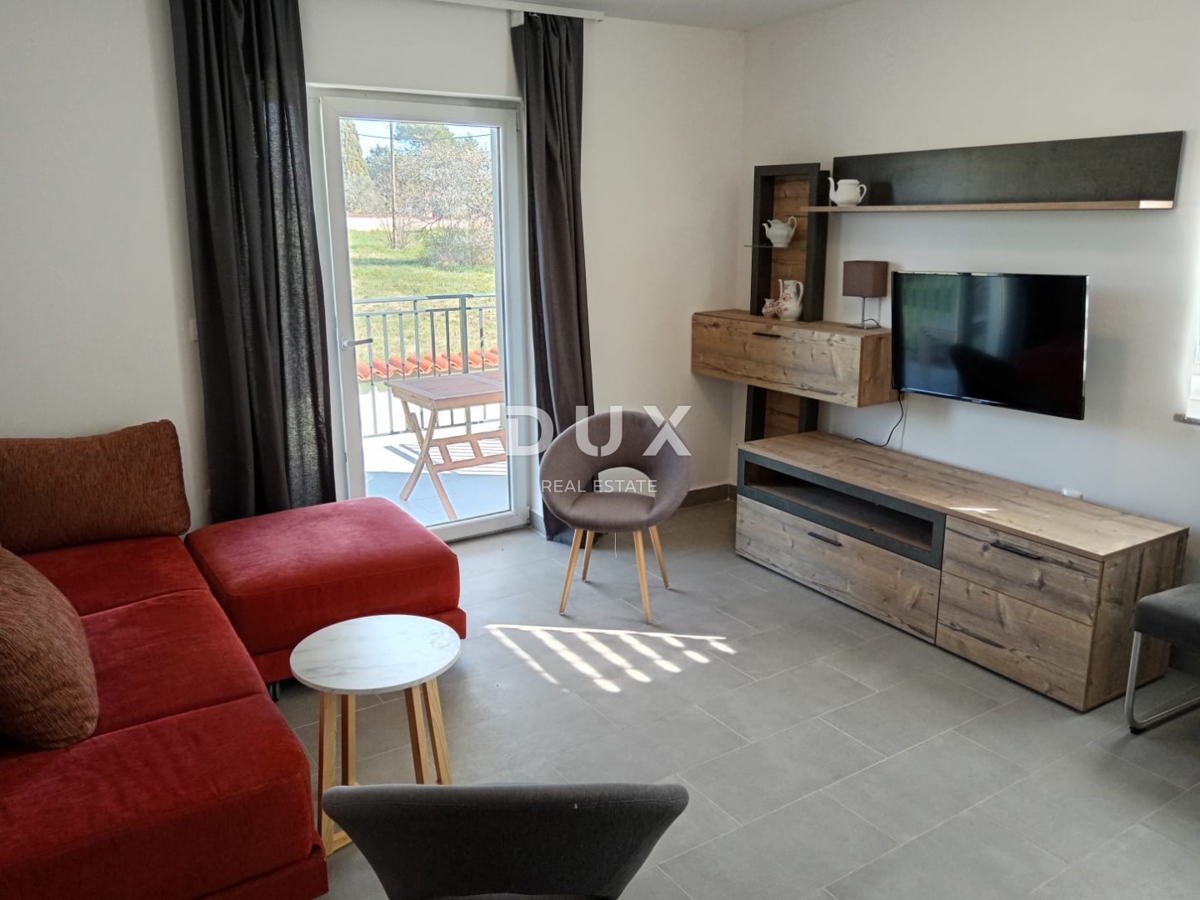 ISTRIA, VALTURA - Casa d'appartamenti