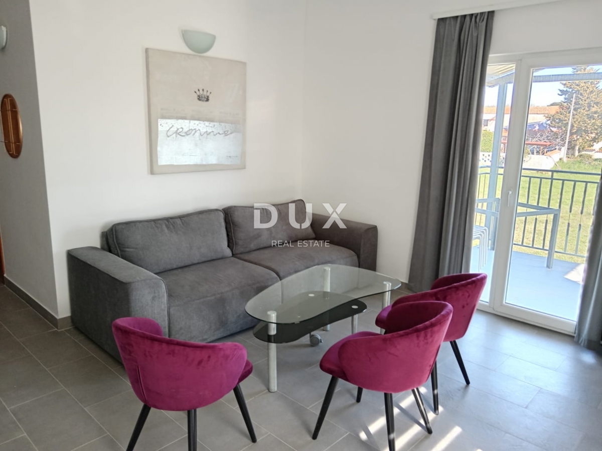 ISTRIA, VALTURA - Casa d'appartamenti