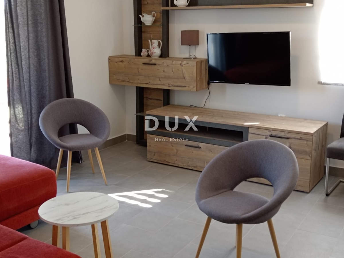 ISTRIA, VALTURA - Casa d'appartamenti