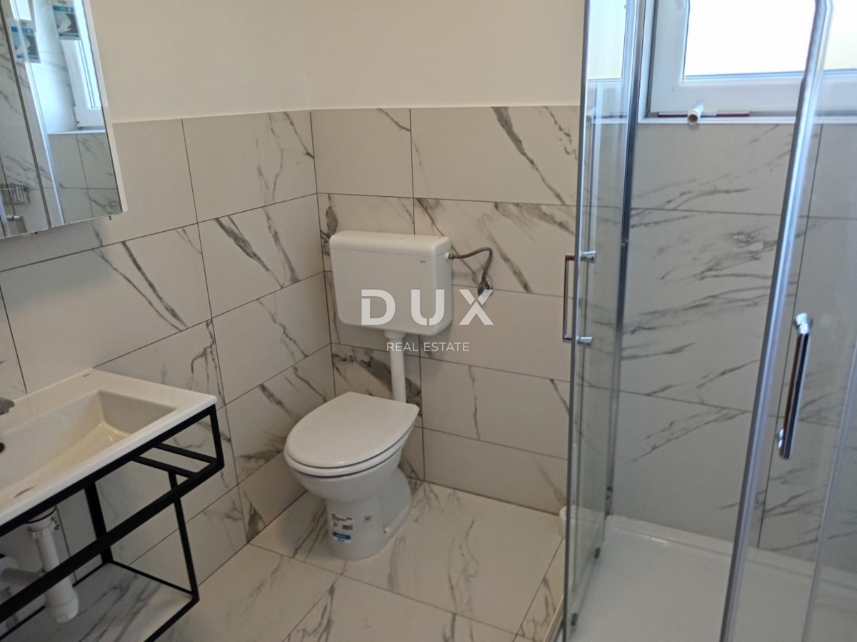 ISTRIA, VALTURA - Casa d'appartamenti