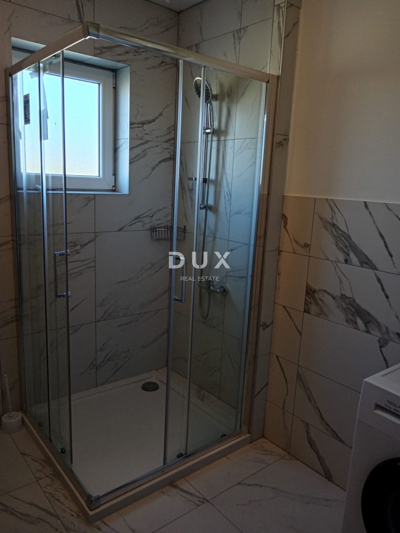 ISTRIA, VALTURA - Casa d'appartamenti