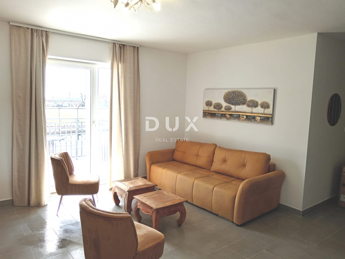 ISTRIA, VALTURA - Casa d'appartamenti