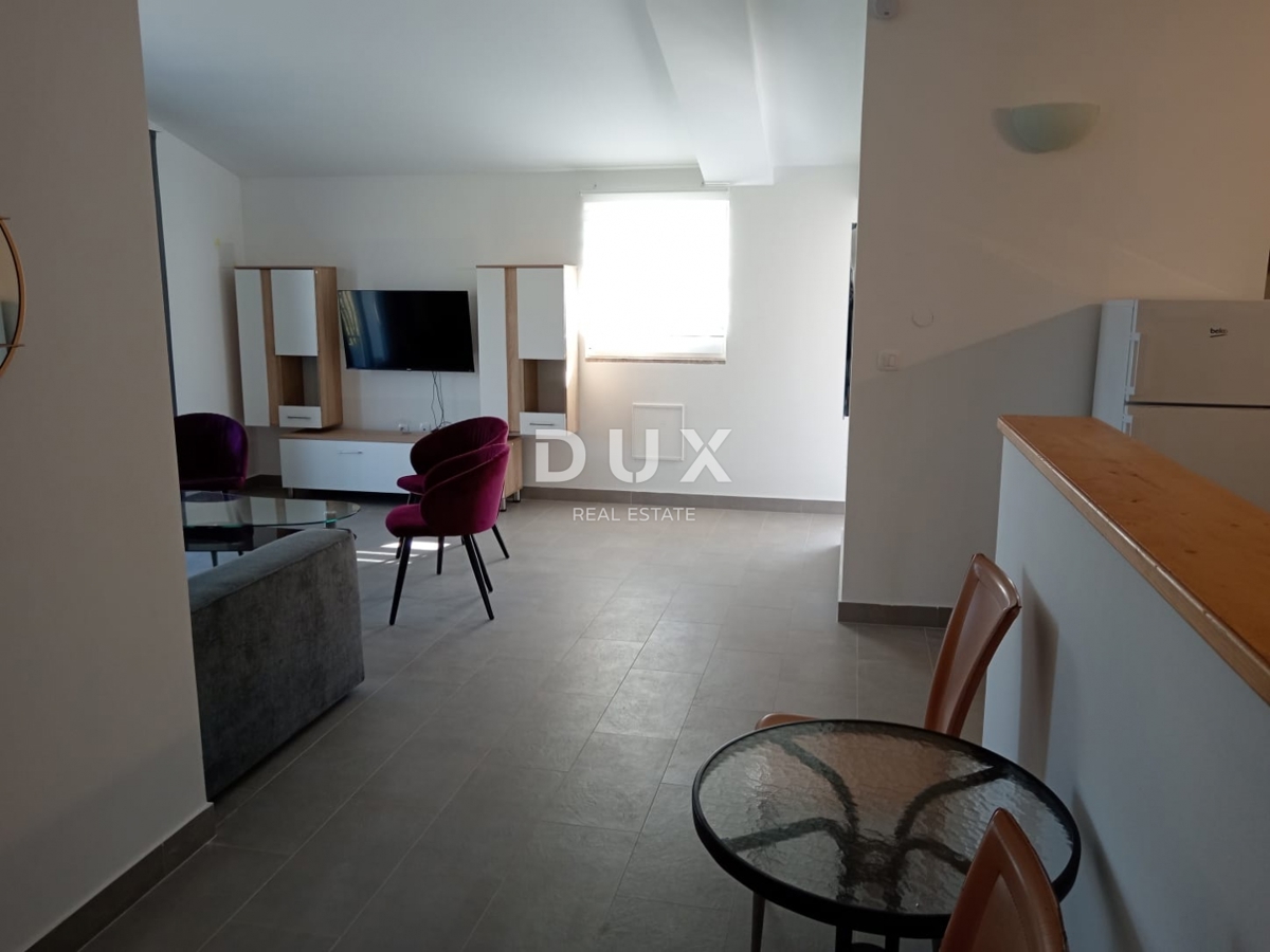 ISTRIA, VALTURA - Casa d'appartamenti