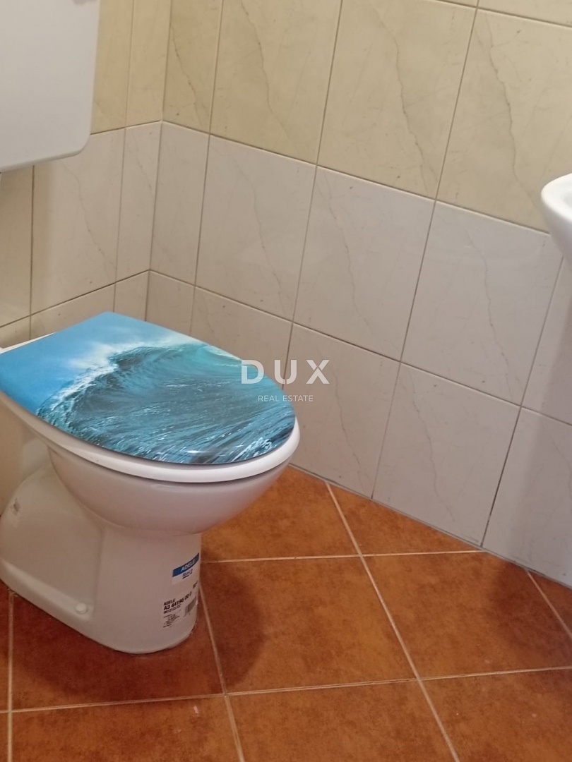 ISTRIA, VALTURA - Casa d'appartamenti