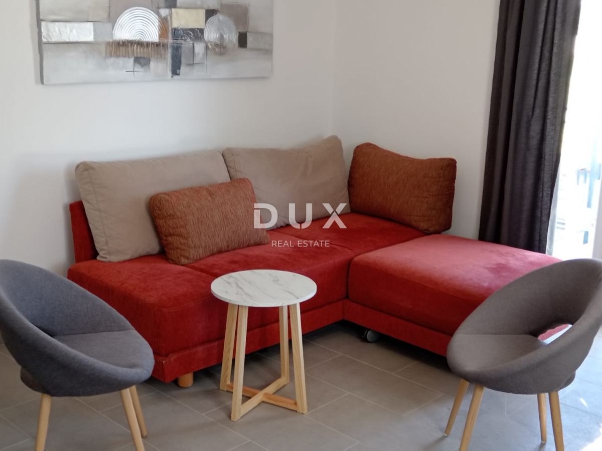 ISTRIA, VALTURA - Casa d'appartamenti