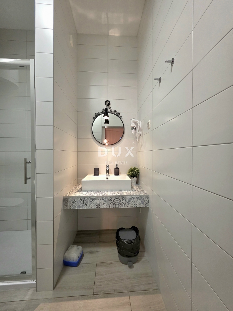 ISTRIA, POLA, CENTRO - Appartamento arredato con 2 camere da letto e 1 bagno in una posizione attraente nel centro della città