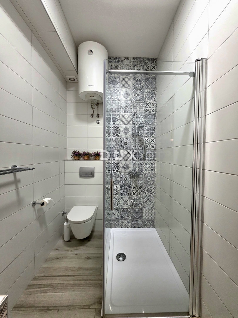 ISTRIA, POLA, CENTRO - Appartamento arredato con 2 camere da letto e 1 bagno in una posizione attraente nel centro della città